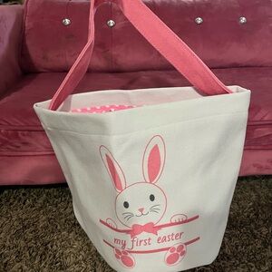 My First Easter Basket